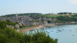 Courtier Saint-Chamond
